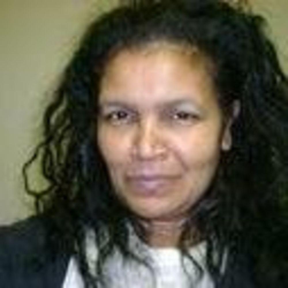 Meet your Posher, Irene